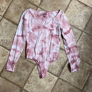 Brand new Victoria’s Secret body suit size XS